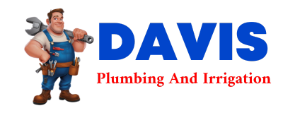 Trusted plumber in MOYIE SPRINGS